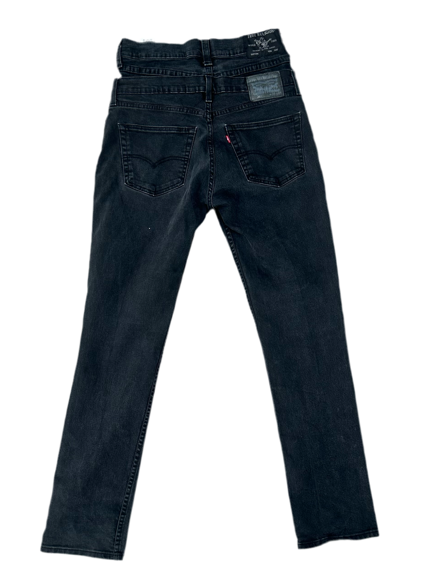 Sticker Pants