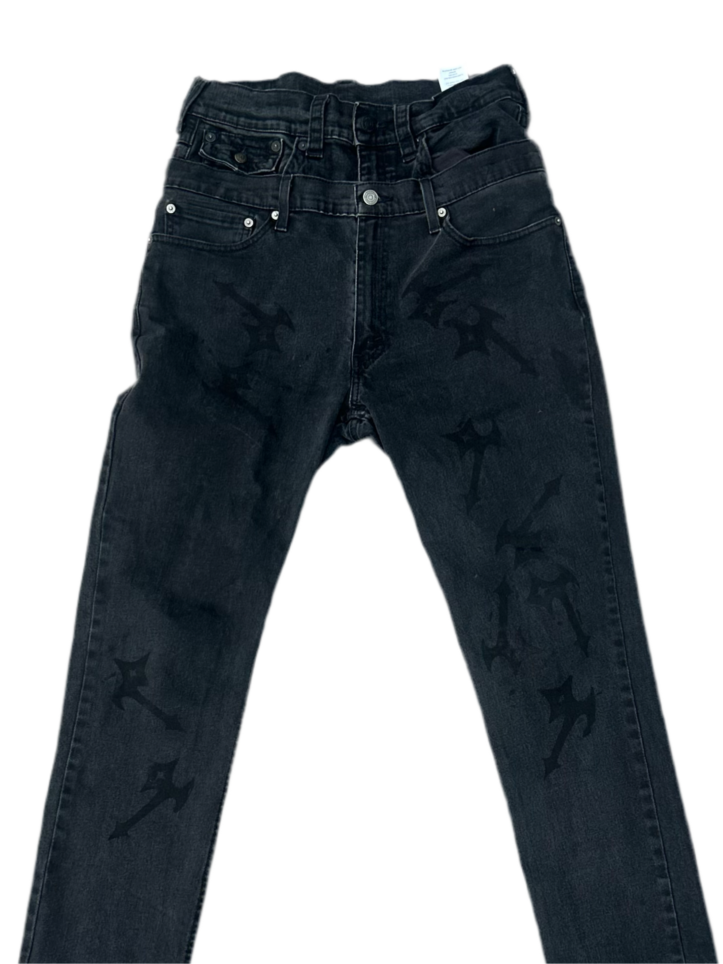 Sticker Pants