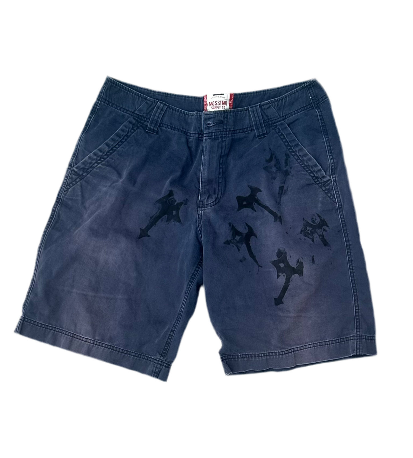 Sticker Pants