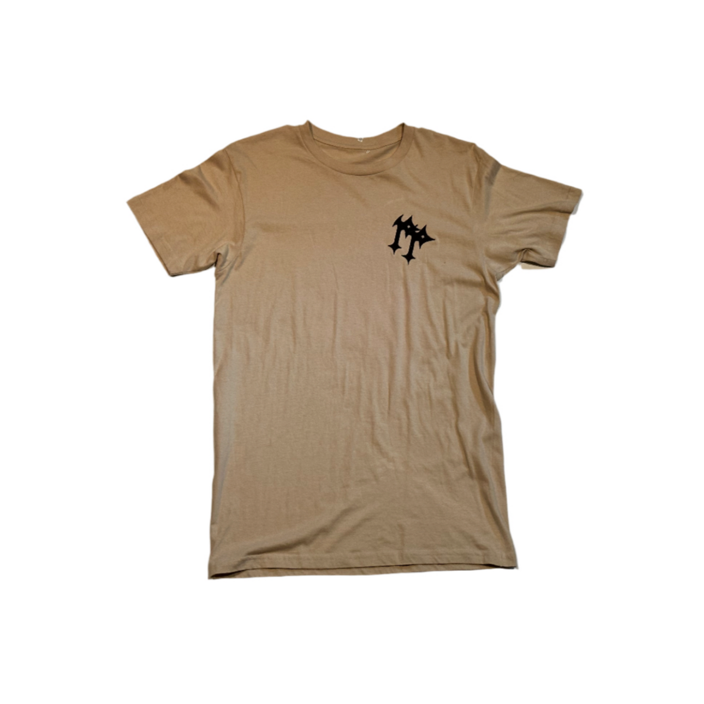 “Beige” First Edition Tee, Death Of Achilles